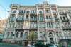 Апартаменты V&V luxury apartments (Arena City,Maydan) Киев-1